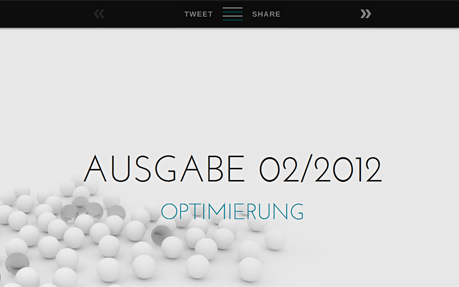 NUMBOO Magazin