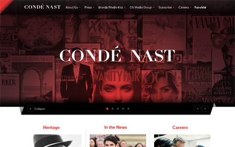 Conde Nast