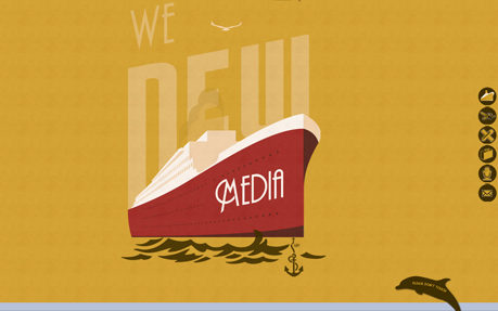 weNEW Media
