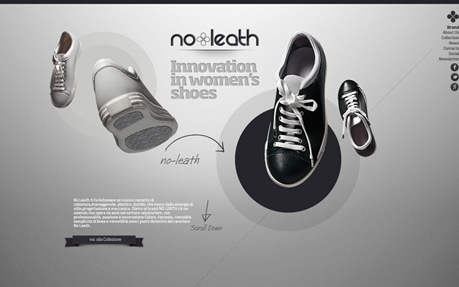 No Leath