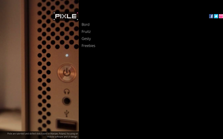 Pixle