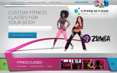 Prestige Fitness