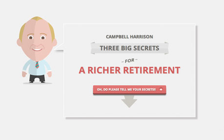 Campbell Harrison