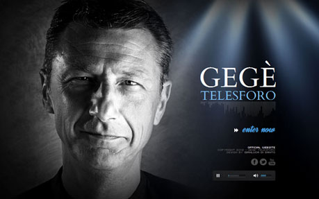 Gegè Telesforo