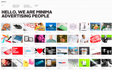 MINIMA