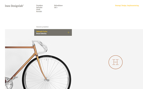 Ineo Designlab®