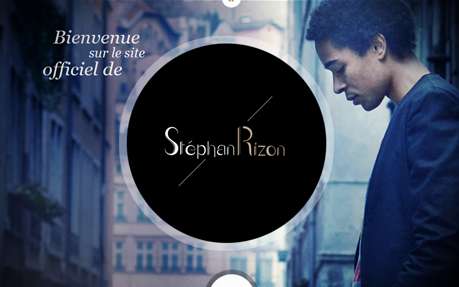 Stephan Rizon