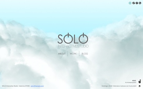 SOLO Interactive Studio.