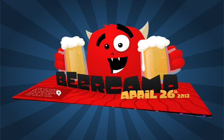 Beercamp 2012