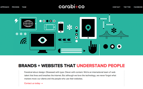 Carabi + Co