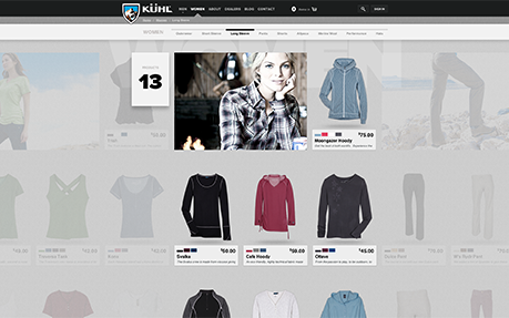 Kühl Clothing