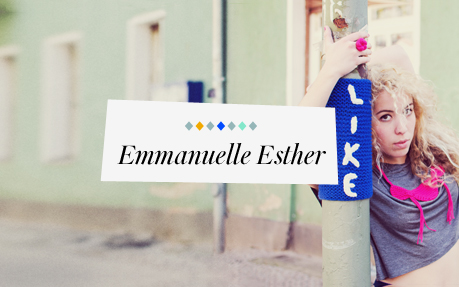 Emmanuelle Esther