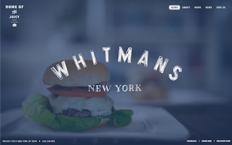Whitmans