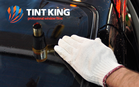 Tint King