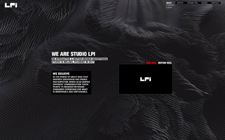 Studio LPI