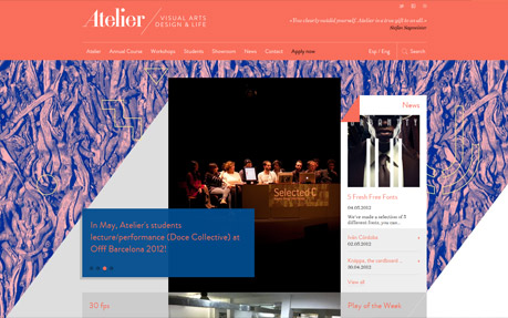 Atelier