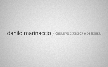 Danilo Marinaccio