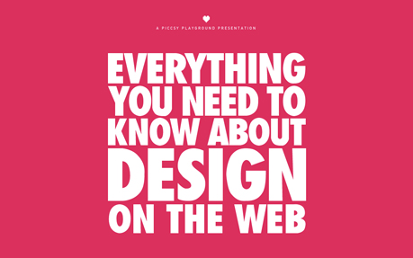 Everything You Need to Know About Design
