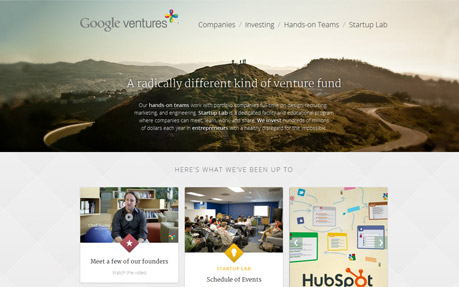 Google Ventures