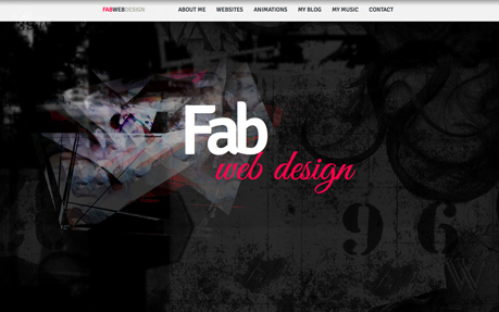 Fab Web Design