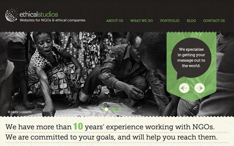 Ethical Studios