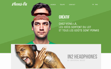 Viens-la agency