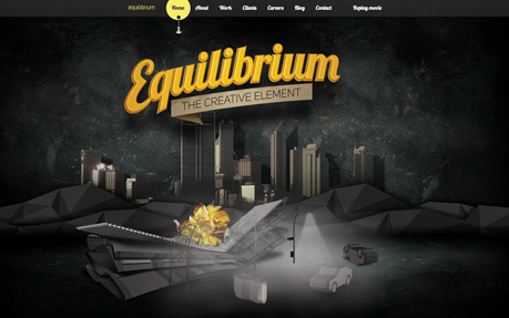 Equilibrium