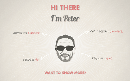 Peter Wesolowski portfolio