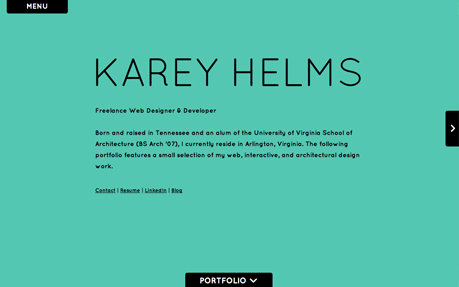 Karey Helms portfolio