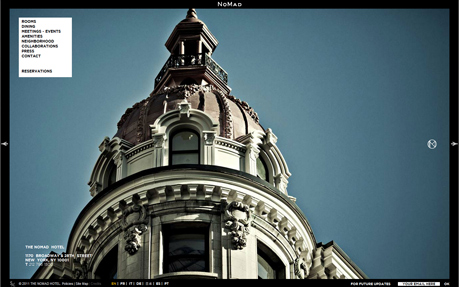NoMAD Hotel
