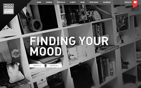 INSIDE DESIGN