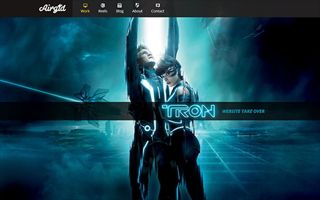 Airgid Media Inc.
