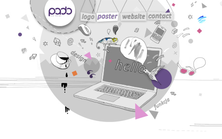 Interactive Agency PADO