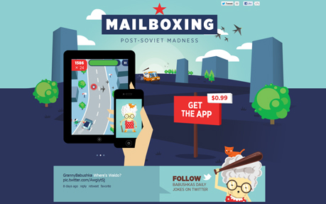 Mailboxing
