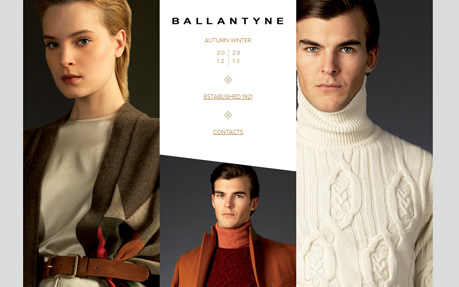 Ballantyne