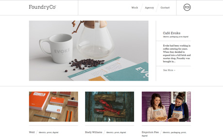 Foundry Co.
