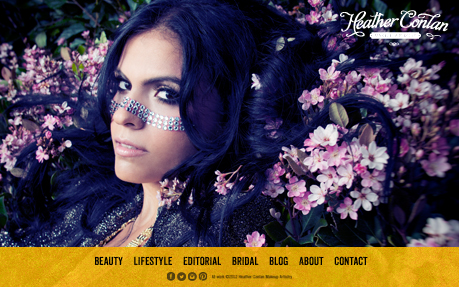 Heather Conlan Makeup Artistry