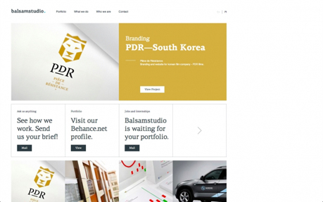 balsamstudio