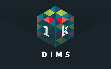 1kdims