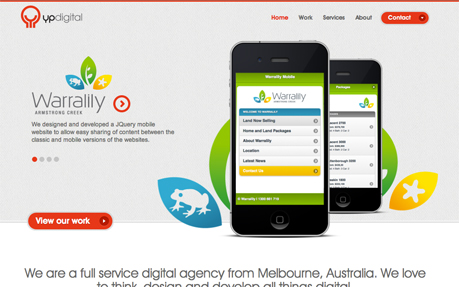 YP Digital