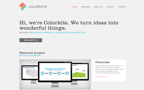 Colorkite