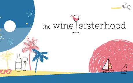 Wine Sisterhood