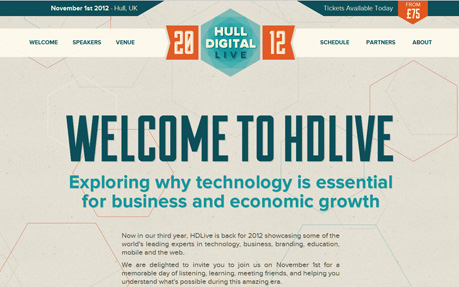 HDLive 2012