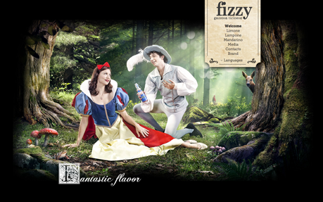 Fizzy