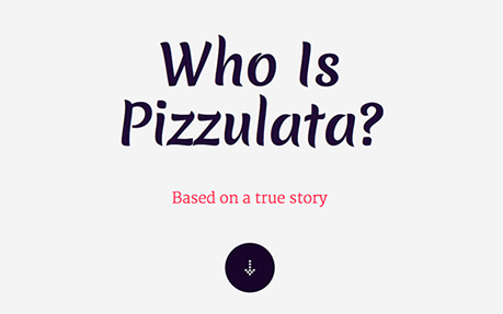Who is pizzulata?