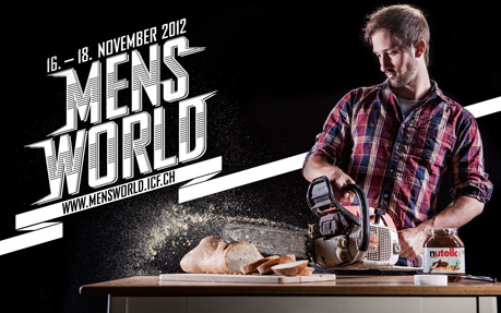 Mensworld 2012