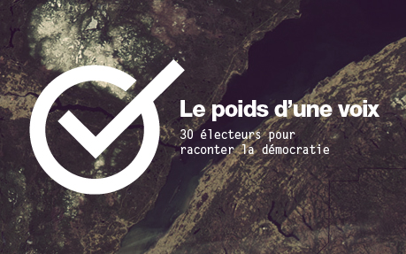 30 electeurs