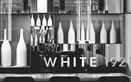 White 1921