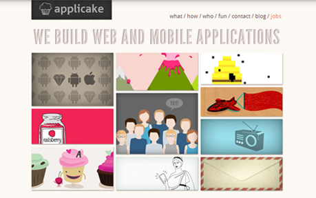 Applicake