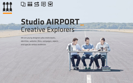 Studio AIRPORT